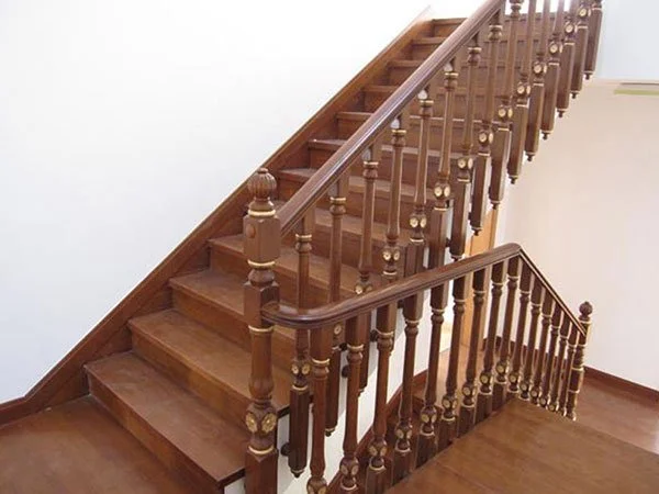 实木楼梯