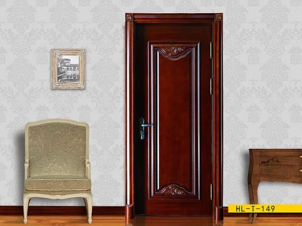 实木复合门